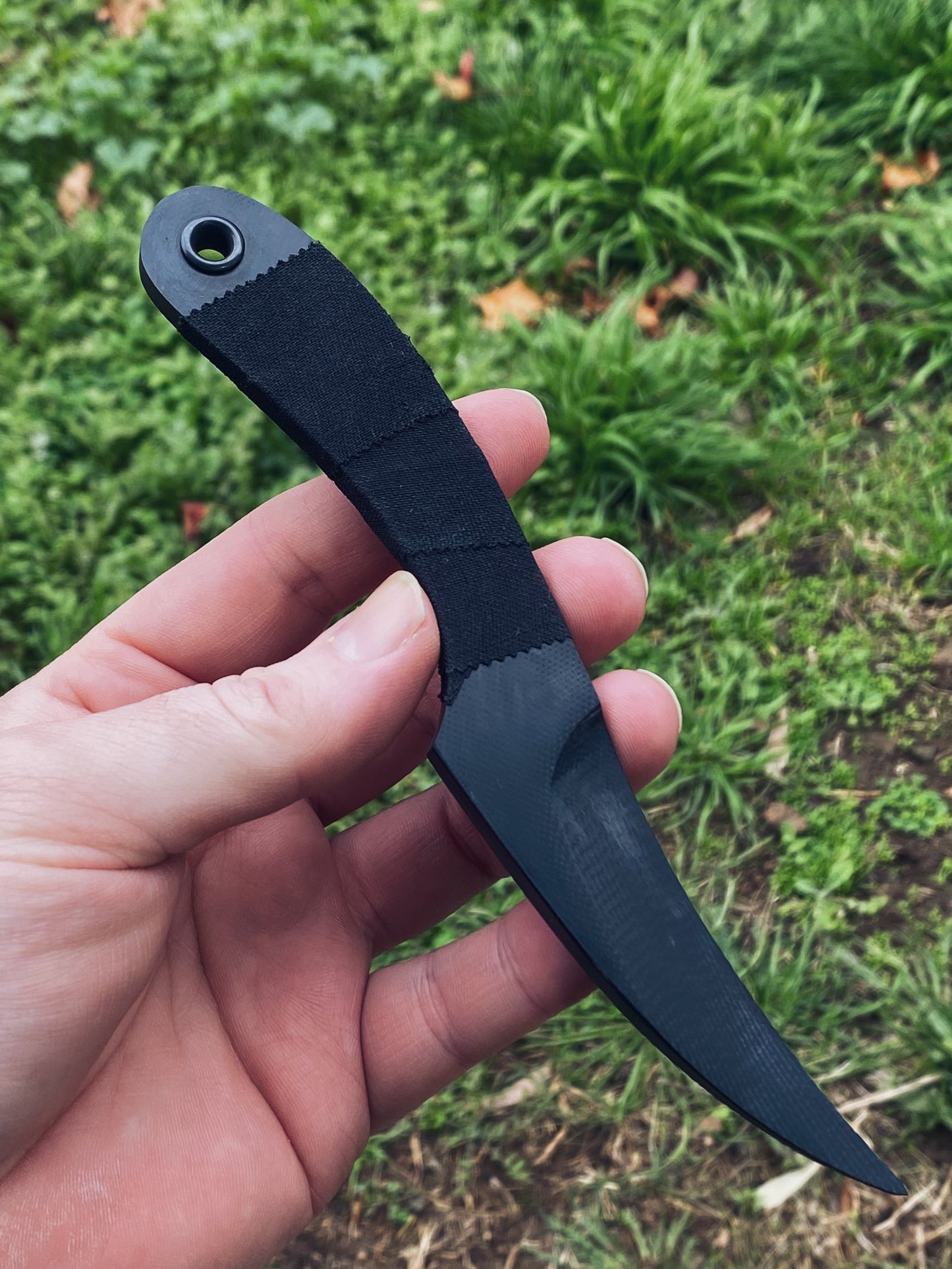 Talon trainer