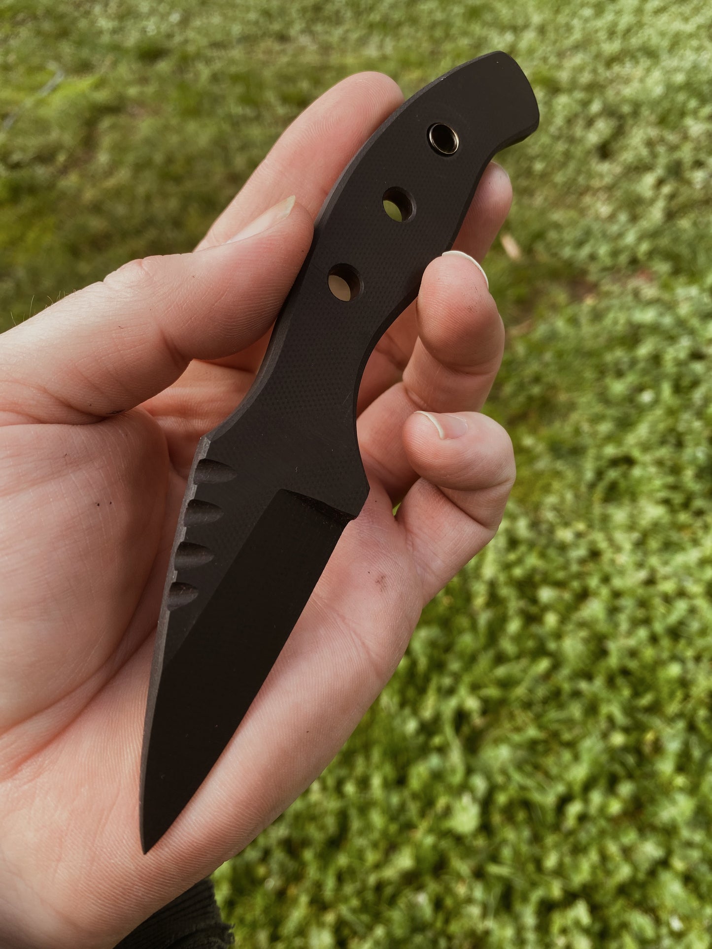 Arrow bare trainer