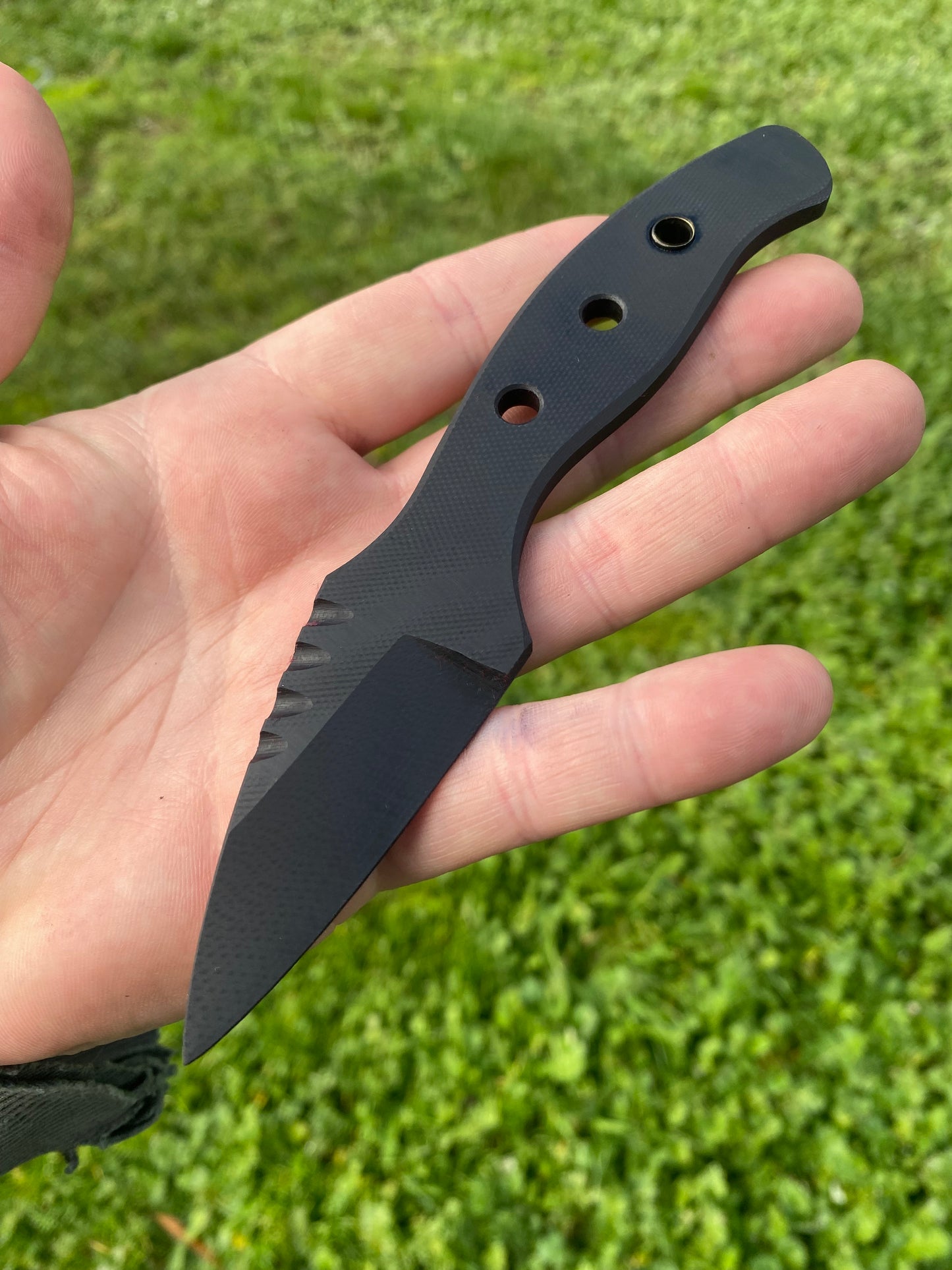 Arrow bare trainer