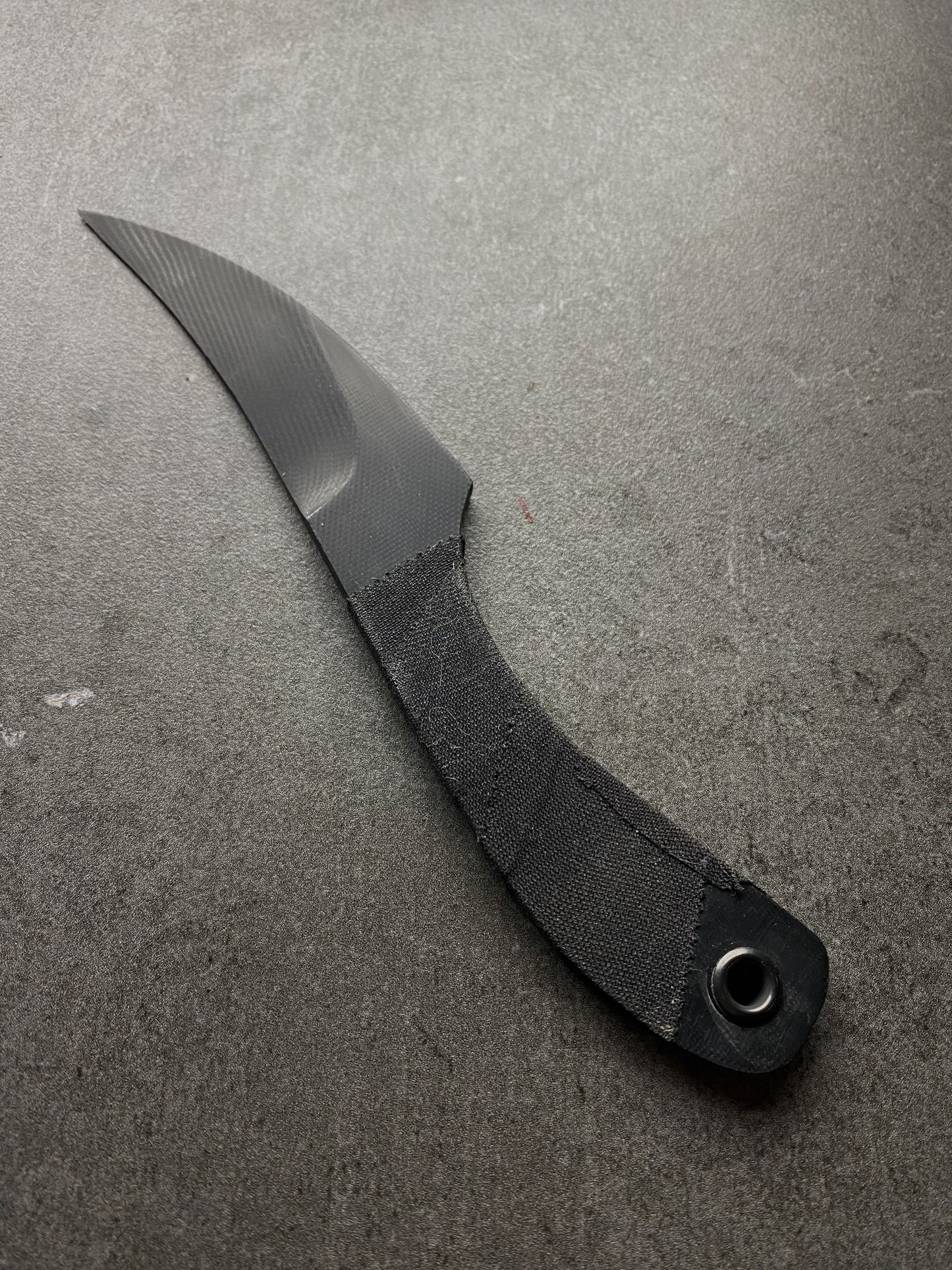 Talon trainer