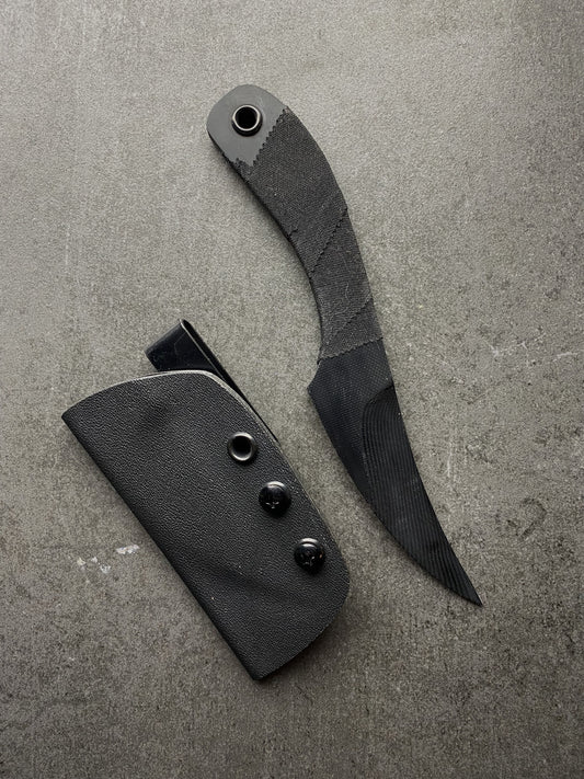 Talon trainer