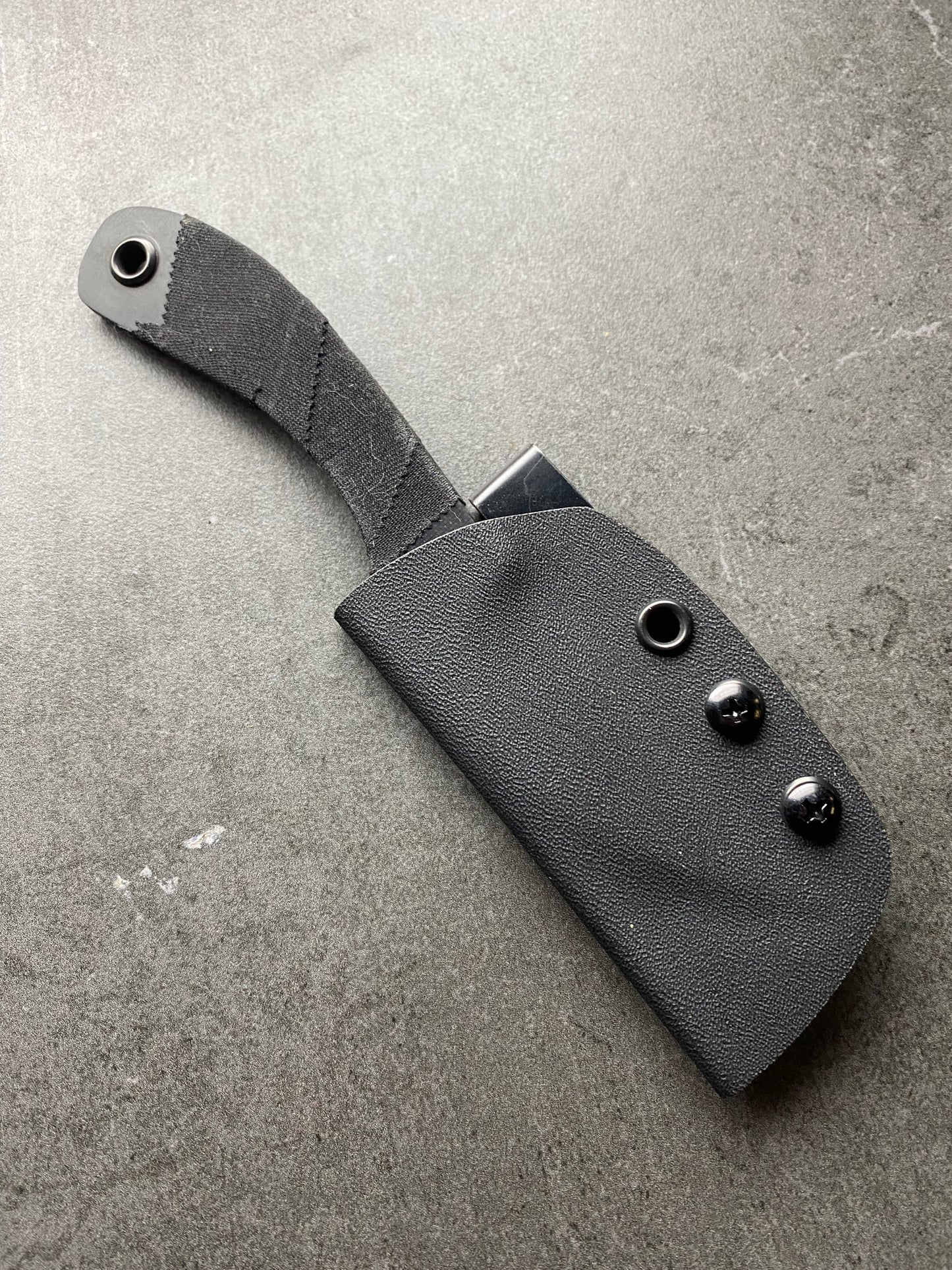 Talon trainer