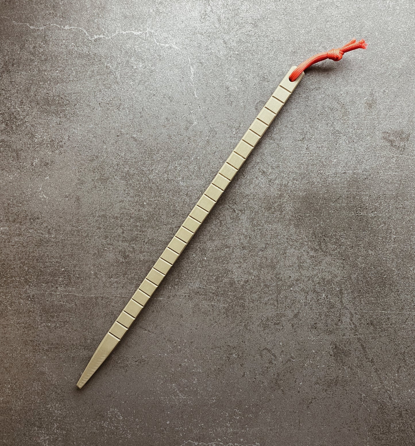 EHR mine prodder set