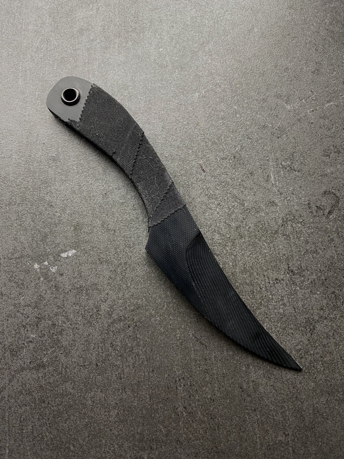 Talon trainer